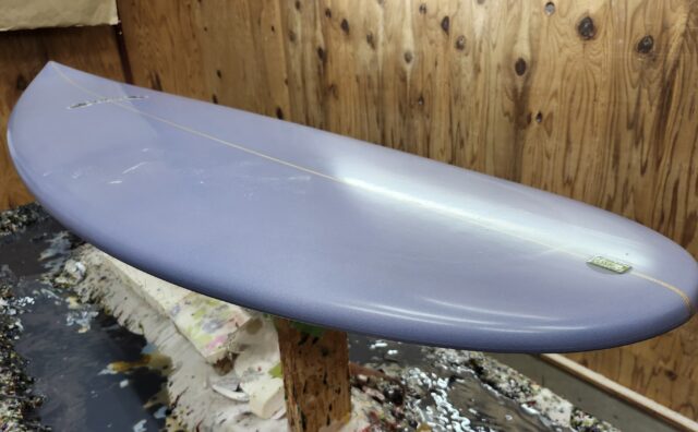 ショートボード　山本造船サーフボード Yamamoto surf board factory | 山本造船